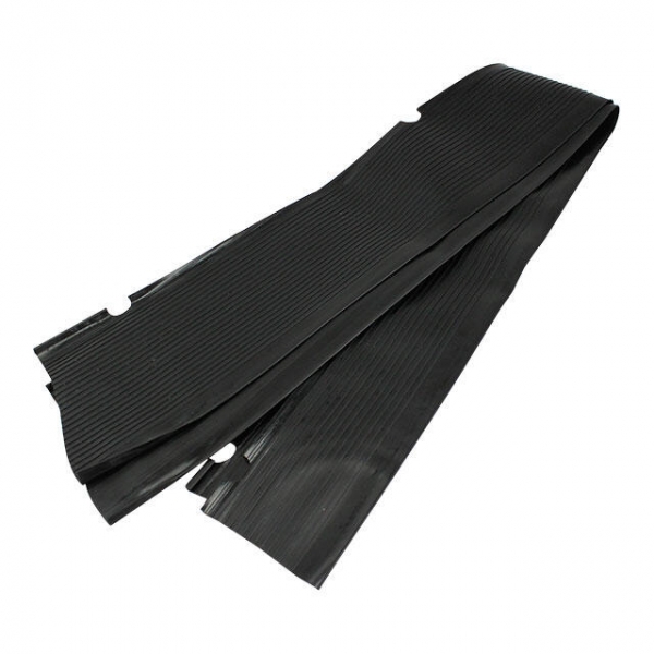 Running-board-mats,-black,-as-pair-VW-Kaefer-111821531A