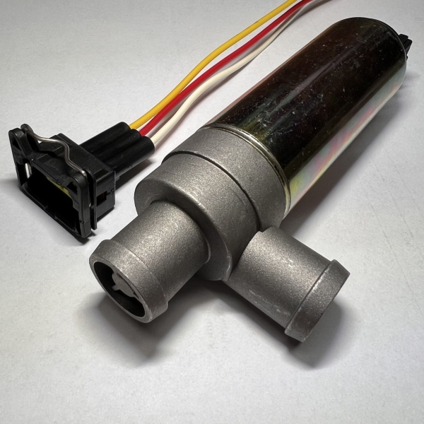 Einspritzanlage-typ4-Motor-Ansaug