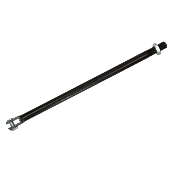 Pushrod between Servo and brake pedal