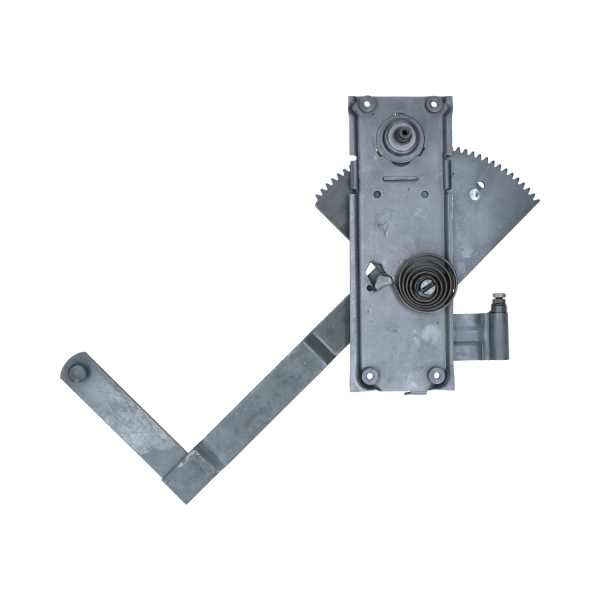 Window-regulator---left-VW-Karmann-ghia-141837501D