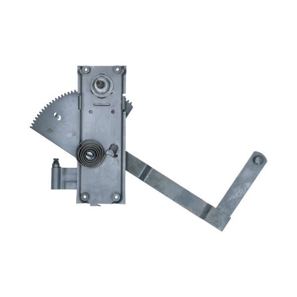 Window-regulator---right-VW-Karmann-ghia-141837502C