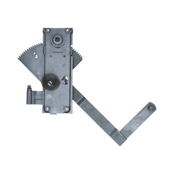 Window-regulator---right-VW-Karmann-ghia-141837502D