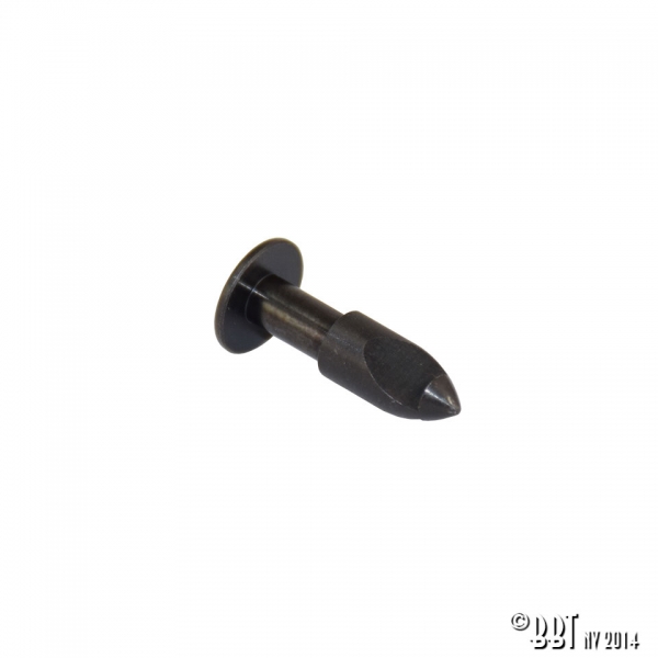 Befestigungstift-Scheinwerfergrill-VW-Bus-T3-251853731