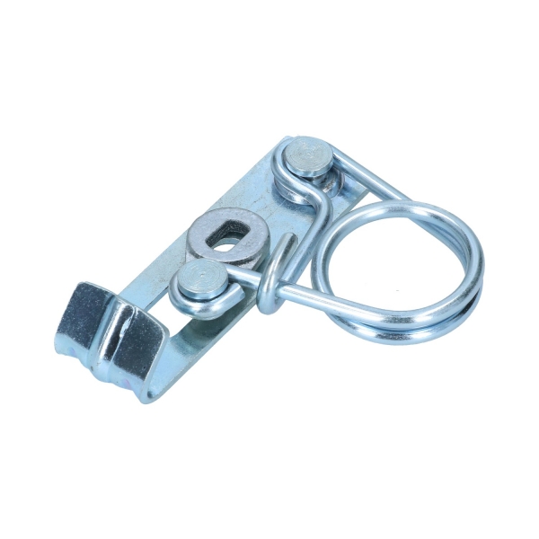 Enginelid-lock-mechanism-VW-Kaefer-111827505