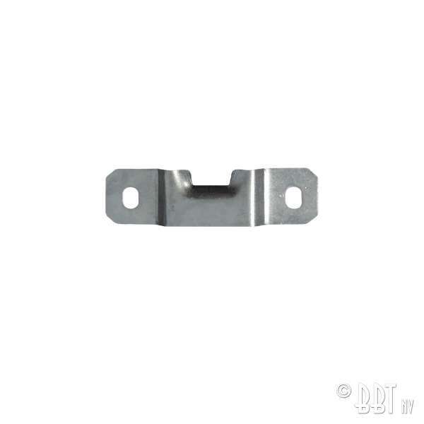 Schliessblech-für-Motordeckel---Käfer-08/66-07/67-VW-Kaefer-111827513B
