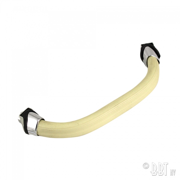 Handle-on-dashboard-ivory-VW-Käfer-151857641C