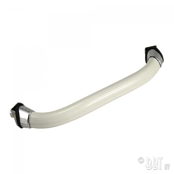 Handle-on-dashboard-grey-VW-Käfer-151857641C