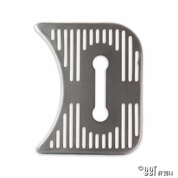 Tankanzeigengitter-für-Dehne-Digital-Tankanzeige-Linkslenker-Vintage-Speed-VW-Käfer-