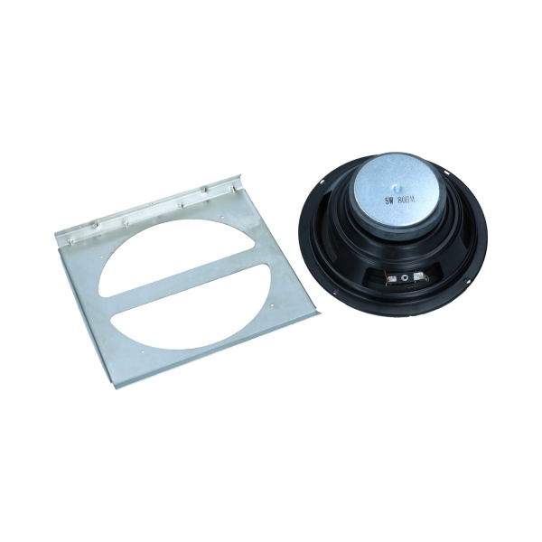 Loudspeaker & installation kit