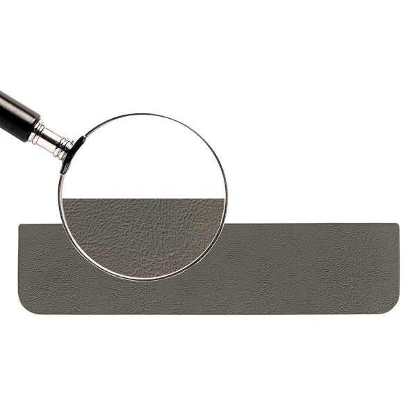 Rear hatch panel - grey  Brasil T1 08.63-7.67 221867611b