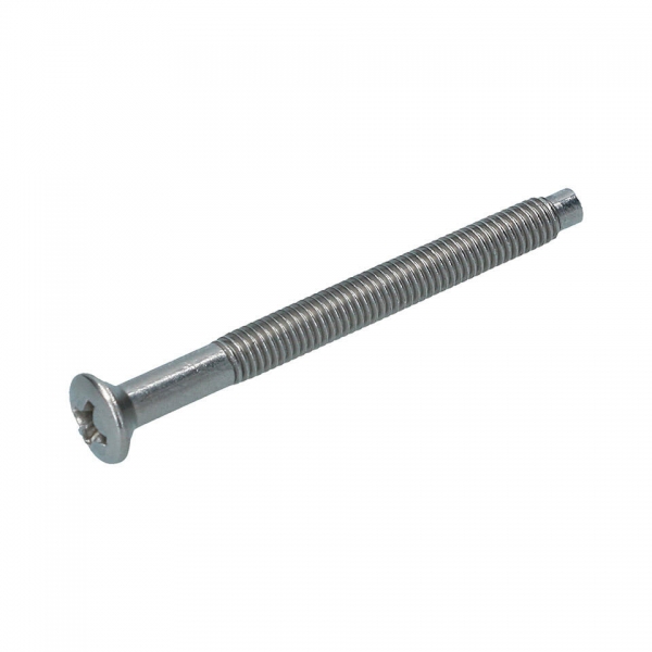 Screw for 1 hole headlightrim Bus 08/67-07/79