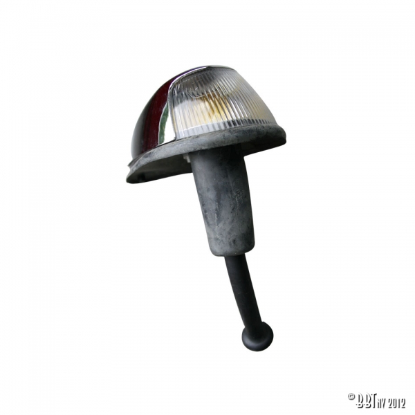 Front-turn-signal-indicator-left-or-right-clear-lens-top-quality-VW-Kaefer-113953041J