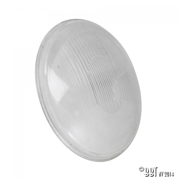 European-replacement-lens-with-grooves-Bosch-VW-Kaefer-111941115G
