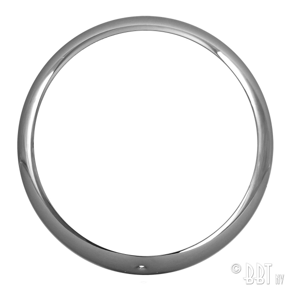 Scheinwerferring verchromt für europäisches Modell-VW-Karmann-Ghia-141941177