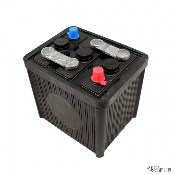 Battery-6V-84-Ah-without-acid-(L-224-x-B-173-x-H-220)-VW-Kaefer-