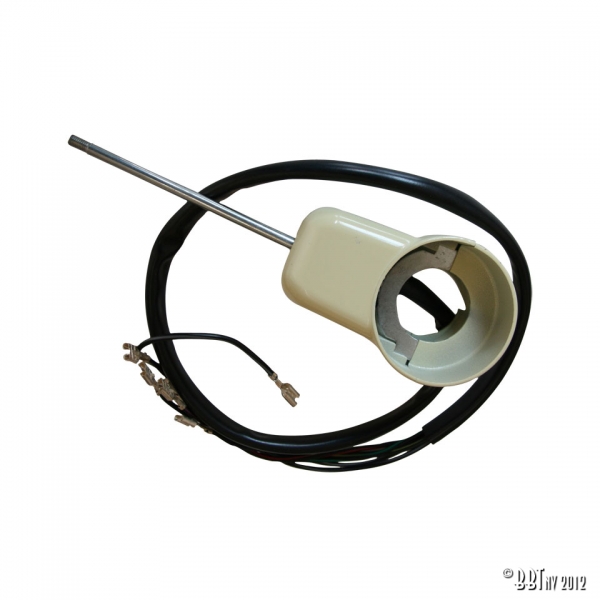 Blinkerhebel-6-Leitungen-VW-Bus-T1-211953513C/E