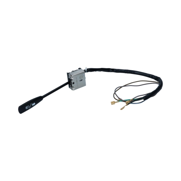 Blinkergehäuse VW Bus T2 Blinkerhebel Blinkerschalter BLINKER-RÜCKSTELLSCHALTER komplett T2 T2b 08.72-7.74 vergl. 211953509H