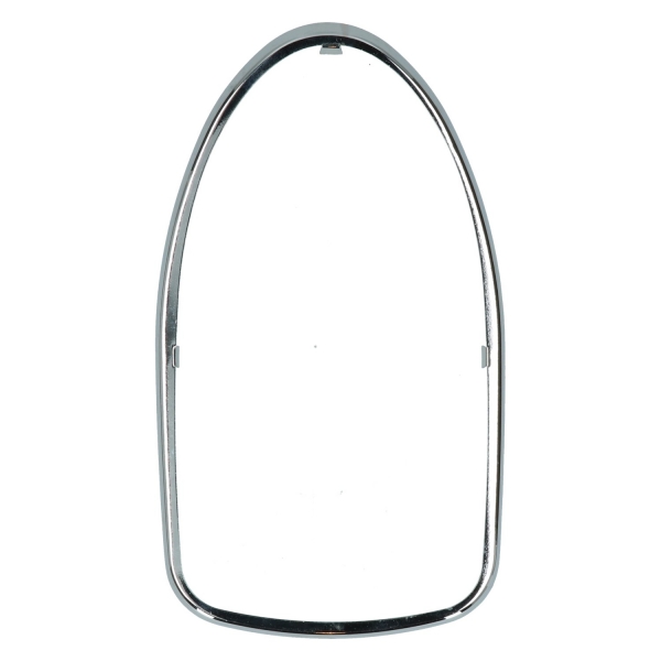 Chrome-Taillight-replacementring-VW-Kaefer-111945117A