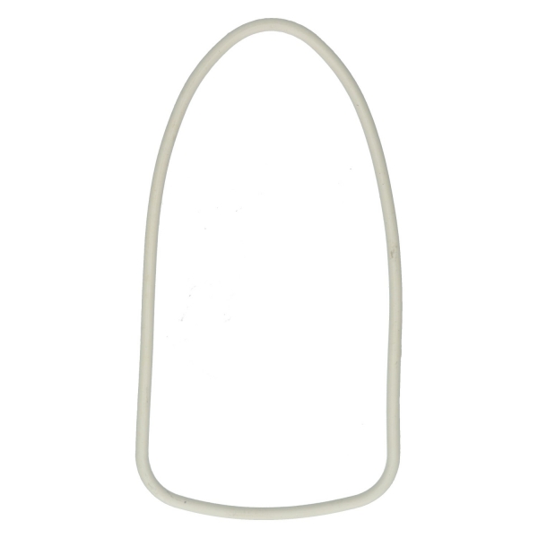 Seal-lens/housing-taillight-VW-Kaefer-111945235C