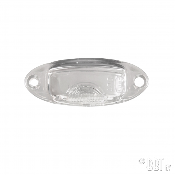 Glas Kennzeichenleuchte-VW-Karmann-Ghia-141943121A