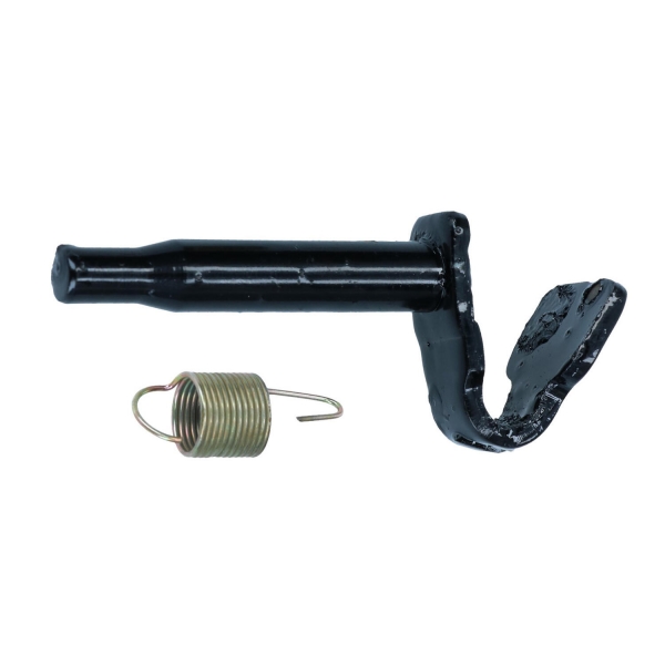 Pin-and-spring-for-seat-adjustment-VW-Käfer-171881229B+113881275C