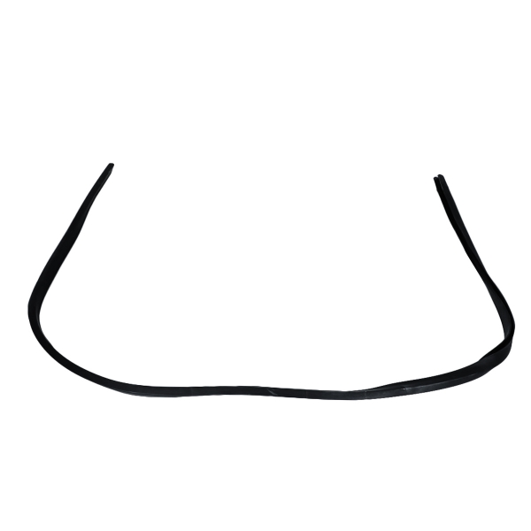 Dichtung-Motorhaube-Stück-VW-Karmann-ghia-141827705AR