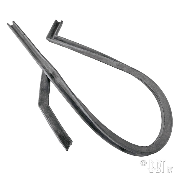 Türdichtung-A-Säule-links-Stück-VW-Karmann-ghia-141831711A