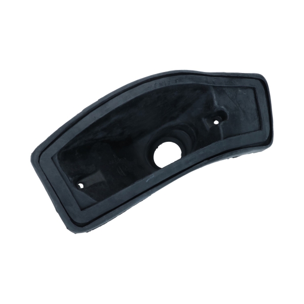 Front-indicator-rubber-left-each-VW-Karmann-ghia-141953165C