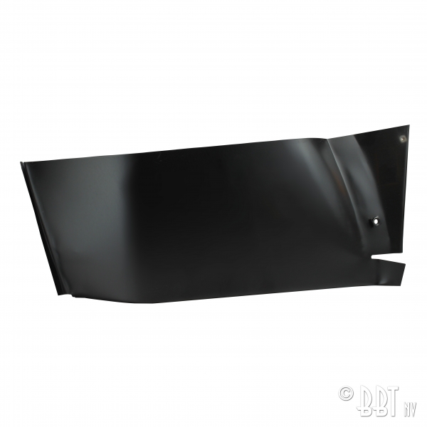 Splashpanel-front-wheel-right-VW Käfer-111809158