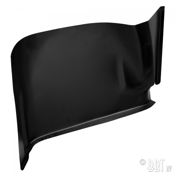 Splashpanel-front-left-VW Käfer-113809157