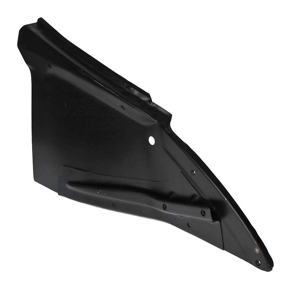 Bumper-support-on-panel-rear-left-VW Käfer-