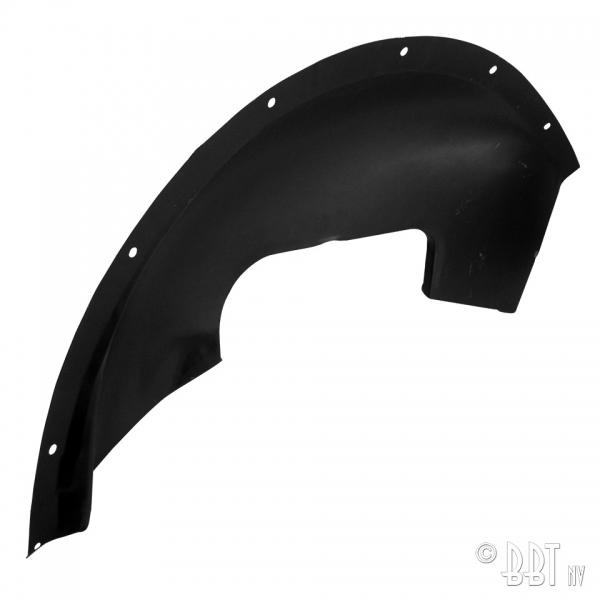 Innenkotflügel-hinten-links-VW Käfer-