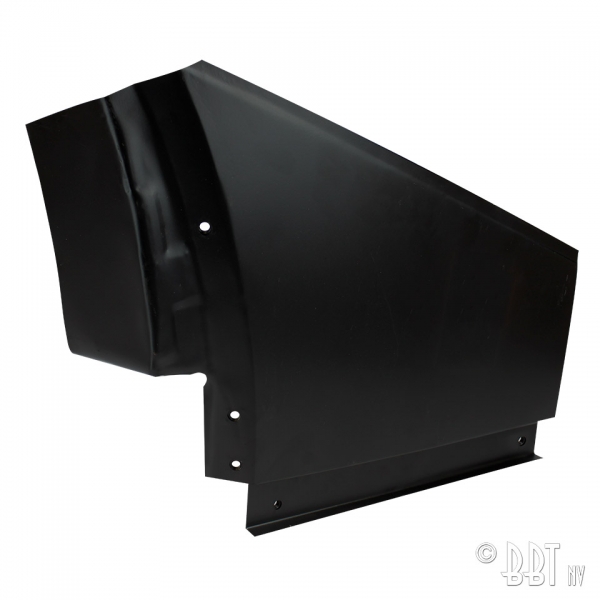 Side-panel-high-right-VW Käfer-111809160A
