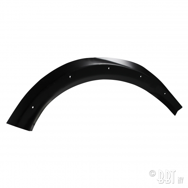 Mountingstrip-rear-wing-left-VW Käfer-
