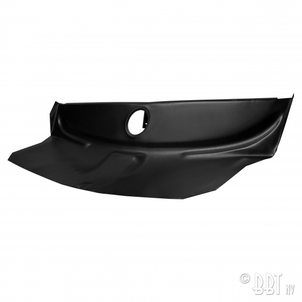 Sparewheelbox-bottom-VW Käfer-111805583A