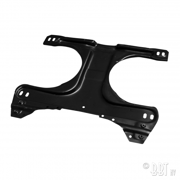 Bottomplate-for-framehead-VW Käfer-