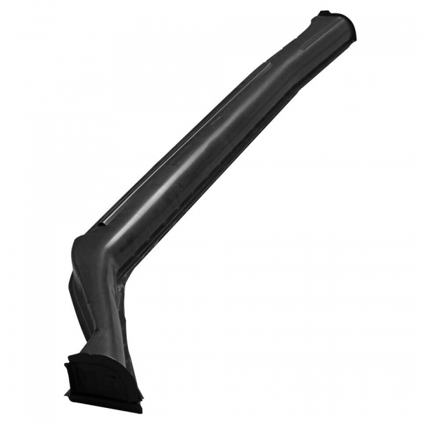 Heizkanal-alte-Form-ohne-Löcher-rechts-VW Käfer-111801046D