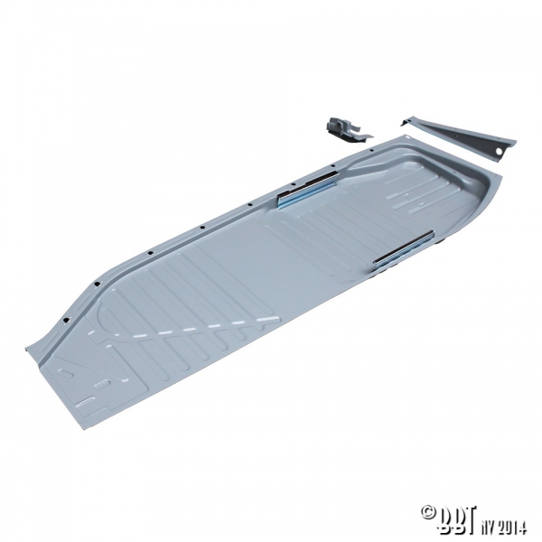 Floor-plate-right-Beetle-OE-quality-VW Käfer-111701062P