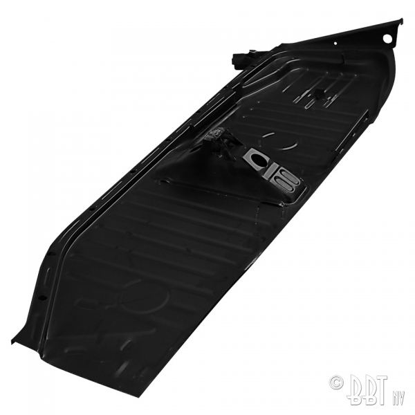 Floor-plate-with-seat-hump-right-Beetle-VW Käfer-111701062Q+113801402