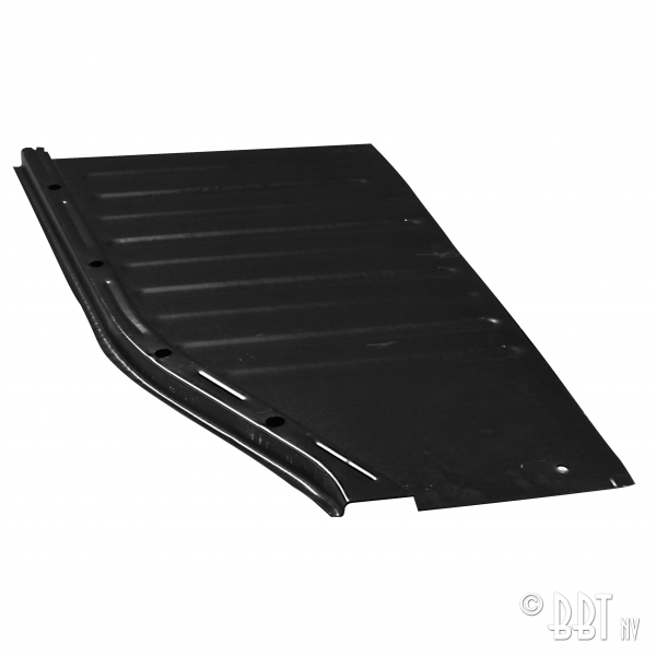 Floorplate-front-right-VW Käfer-