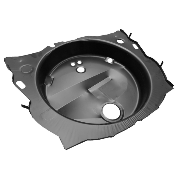 Reserveradwanne-VW Käfer-