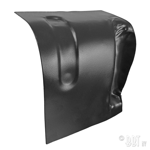 Splashpanel-rear-wheel-left-VW Käfer-
