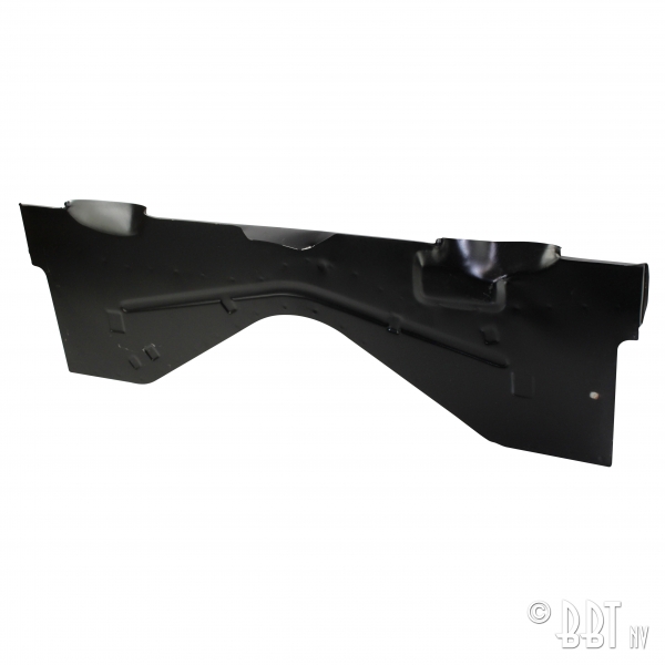 Spritzwand-unten-(30cm)-VW Käfer-111805451L