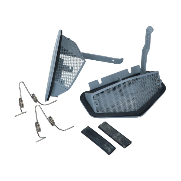 Reuma-klappe-(Crotch-Coolers)-VW-Bus-T1-111805601A+602A