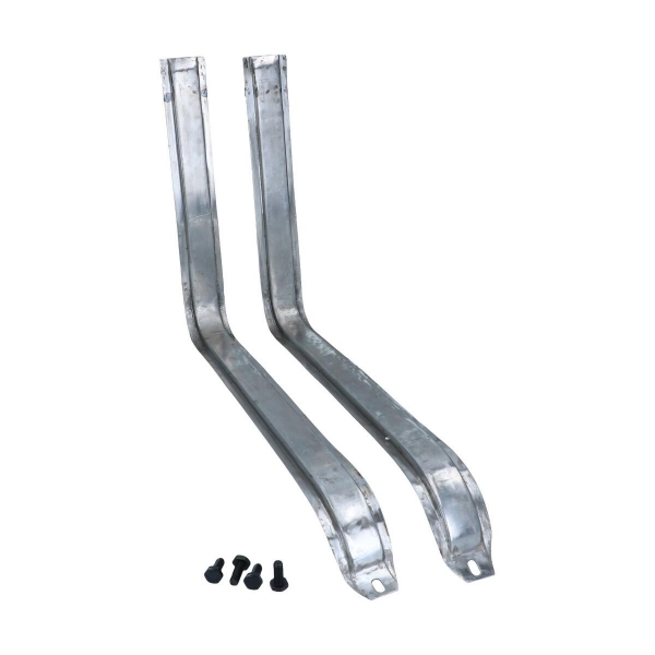 Gepäckschienen-(paar)-VW Käfer-111807601B
