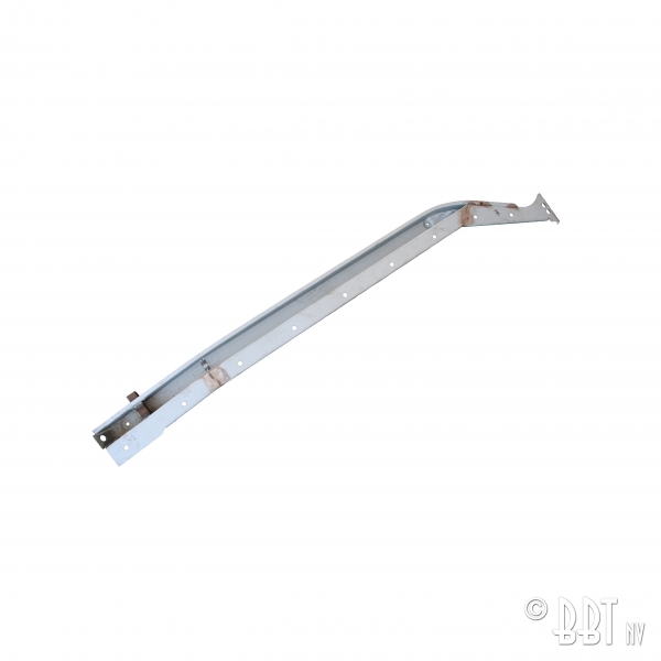 Unterholmverstärkung-links-VW Käfer-151801131B