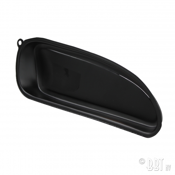Nose-panel-grill-housing-left-front-VW-Karmann-Ghia-