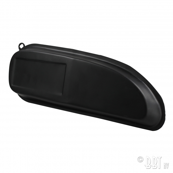 Nose-panel-grill-housing-left-rear-VW-Karmann-Ghia-