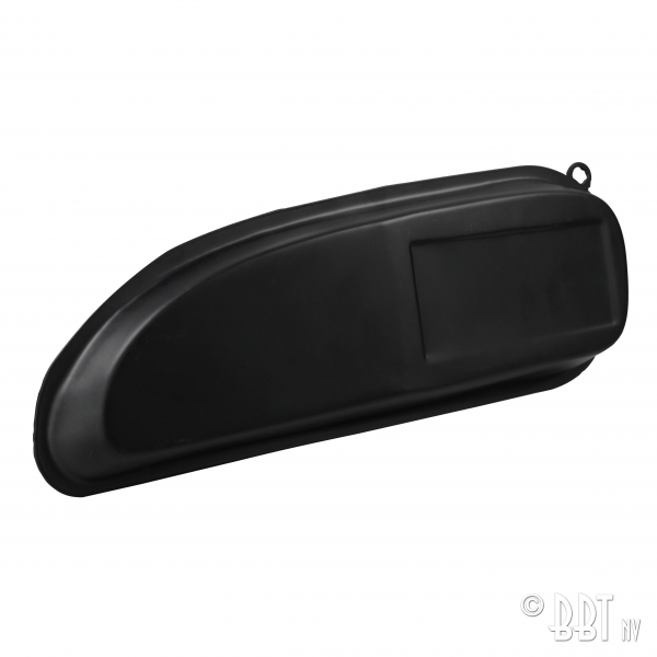 Nose-panel-grill-housing-right-rear-VW-Karmann-Ghia-