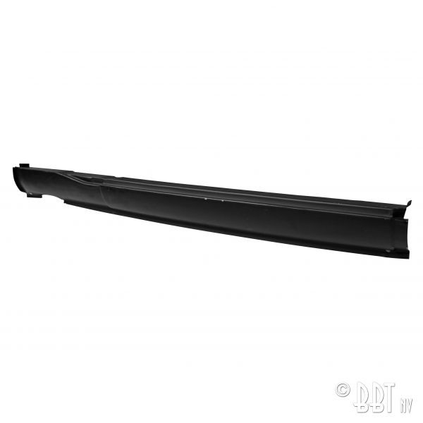 Sill-center-right-VW-Karmann-Ghia-143 801 048 B